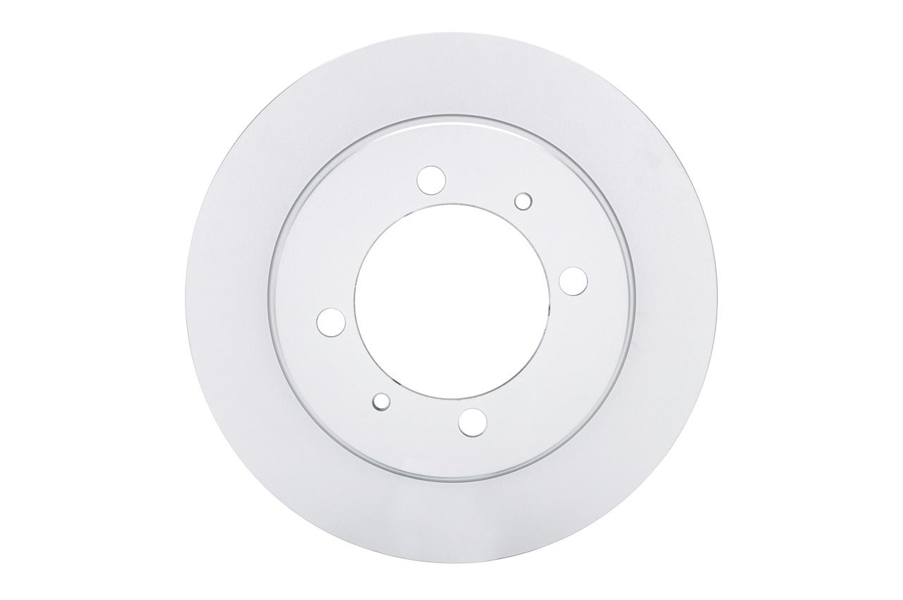 Disque de frein BOSCH 0 986 478 898