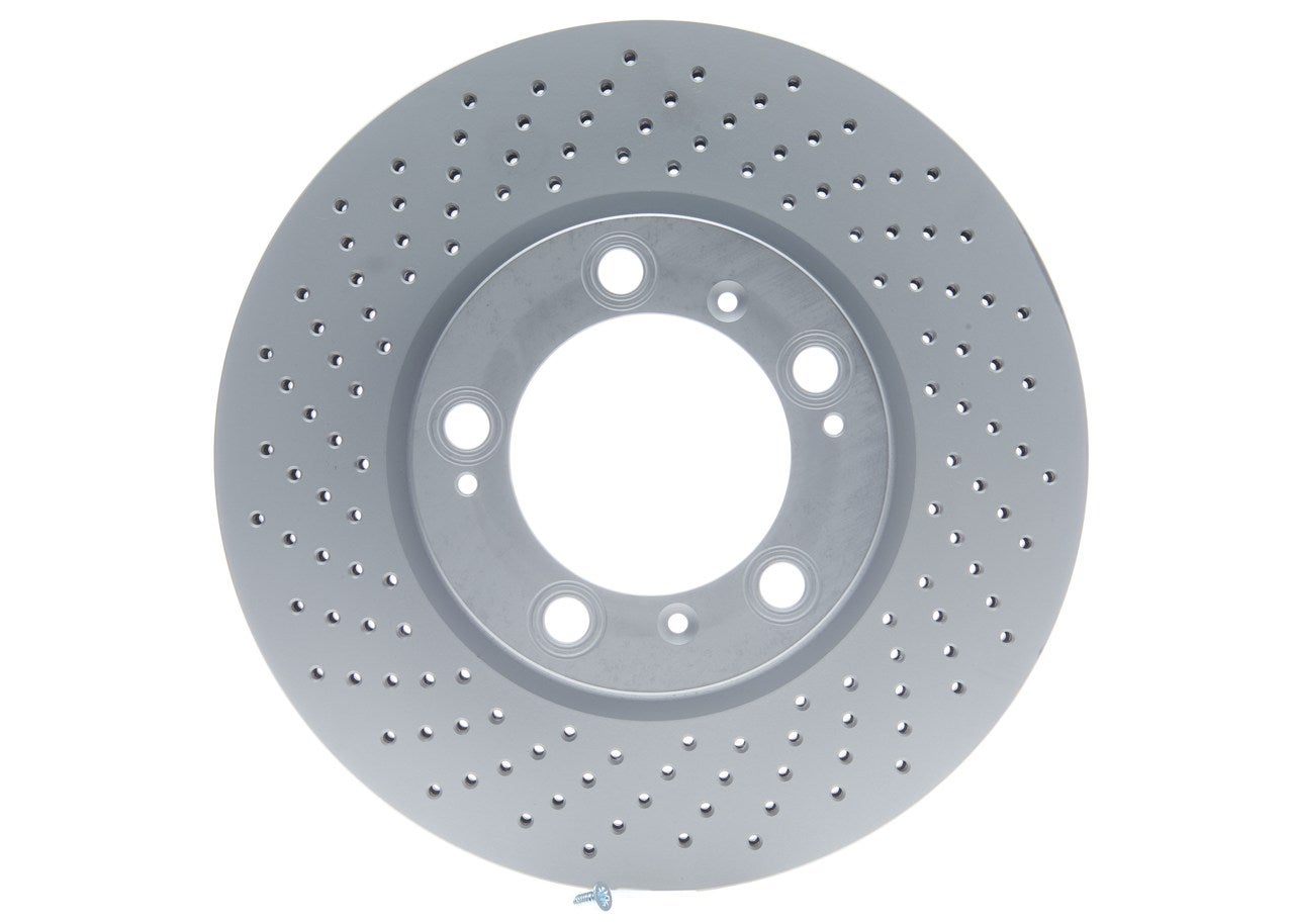 Disque de frein BOSCH 0 986 479 549