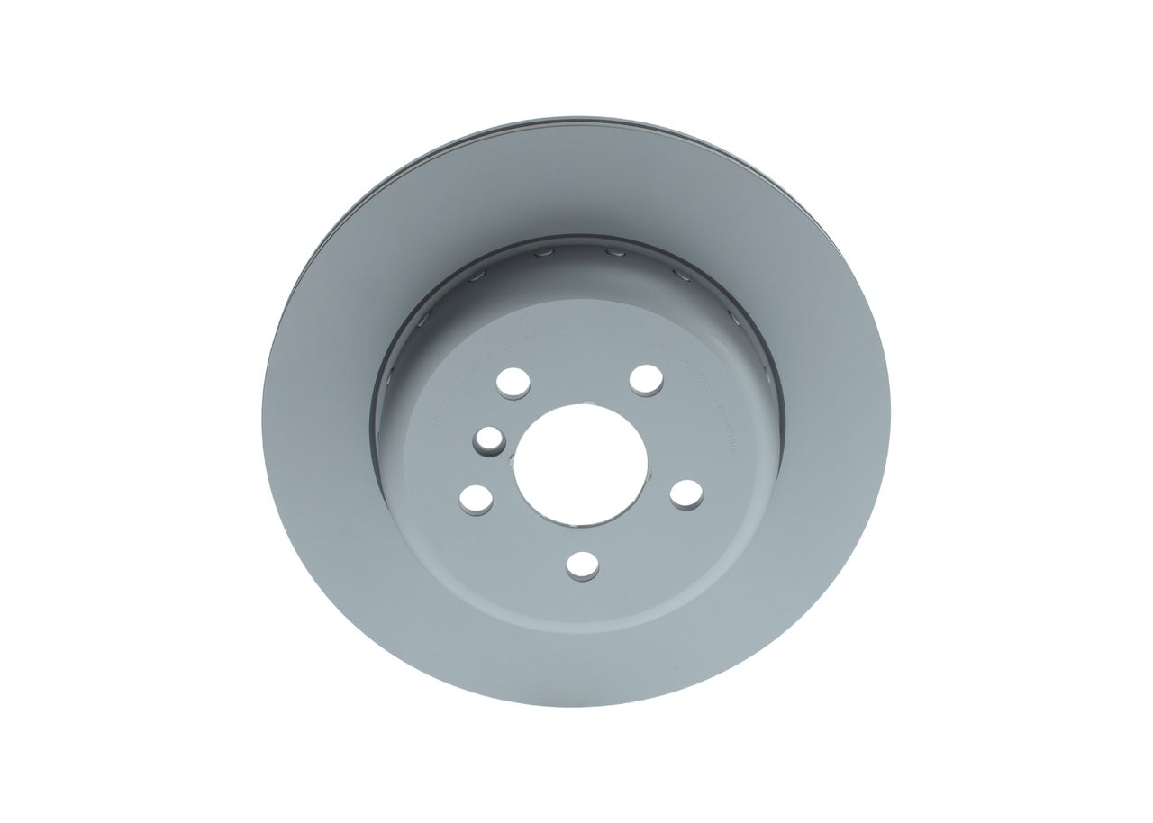 Disque de frein BOSCH 0 986 479 G15