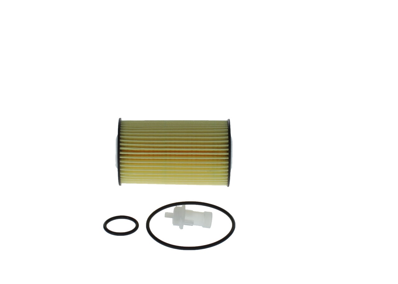 Filtre à huile BOSCH F 026 407 107