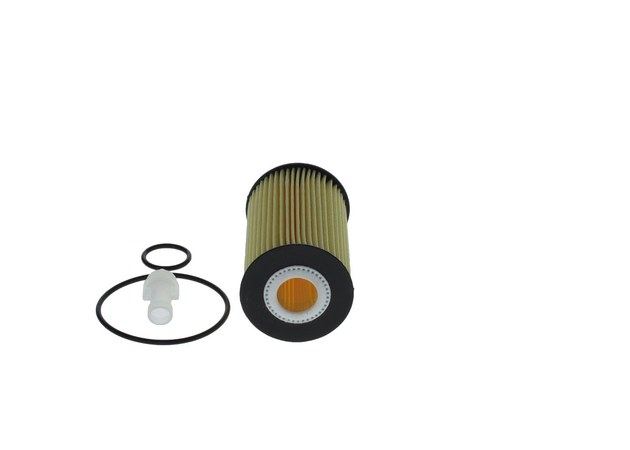 Filtre à huile BOSCH F 026 407 107
