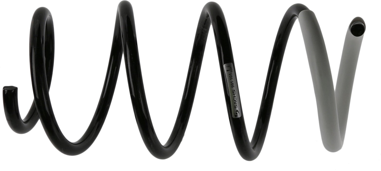 Ressort de suspension SACHS 991 101