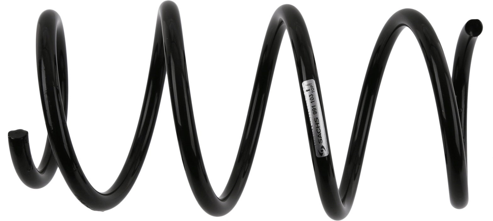 Ressort de suspension SACHS 991 103