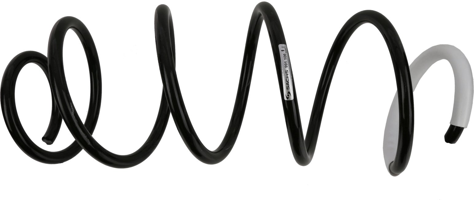 Ressort de suspension SACHS 991 106