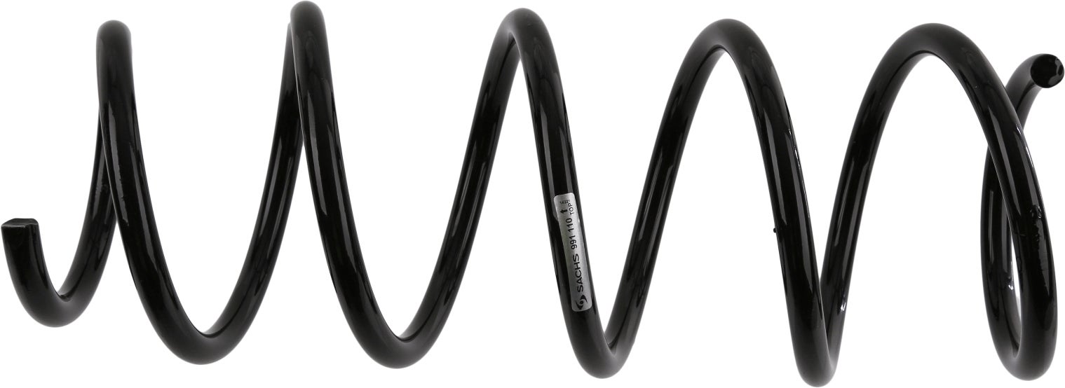 Ressort de suspension SACHS 991 110