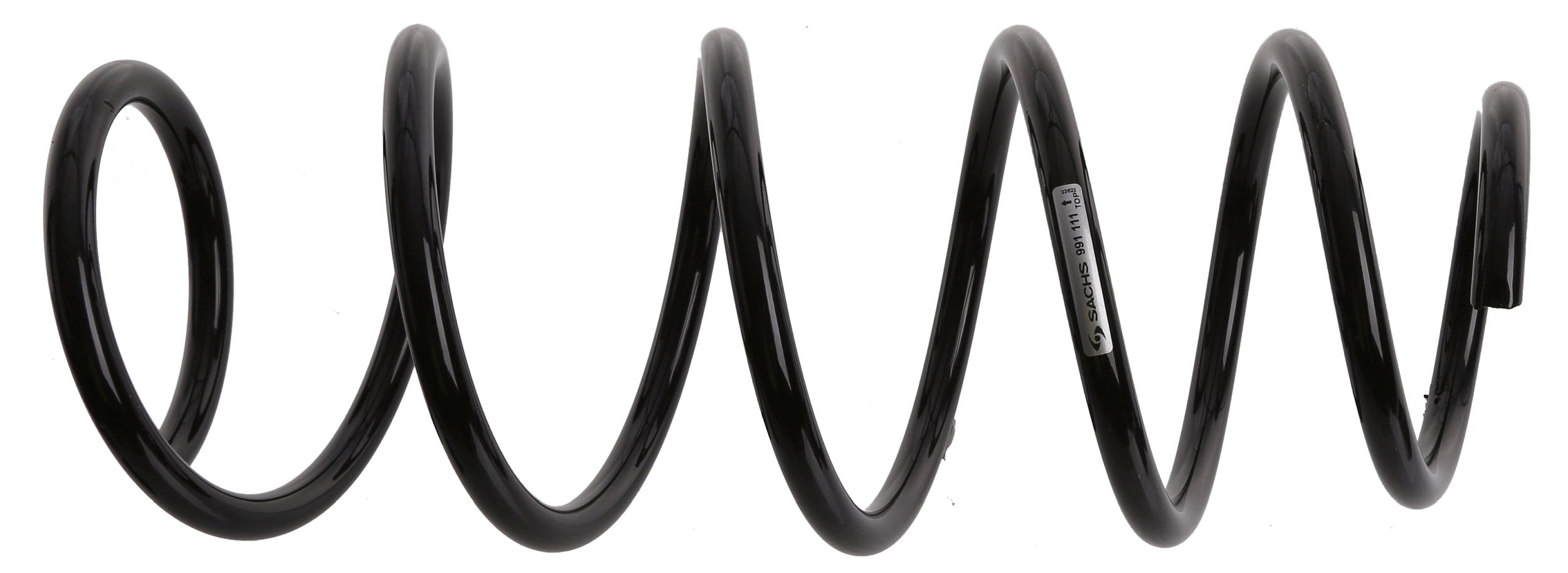 Ressort de suspension SACHS 991 111