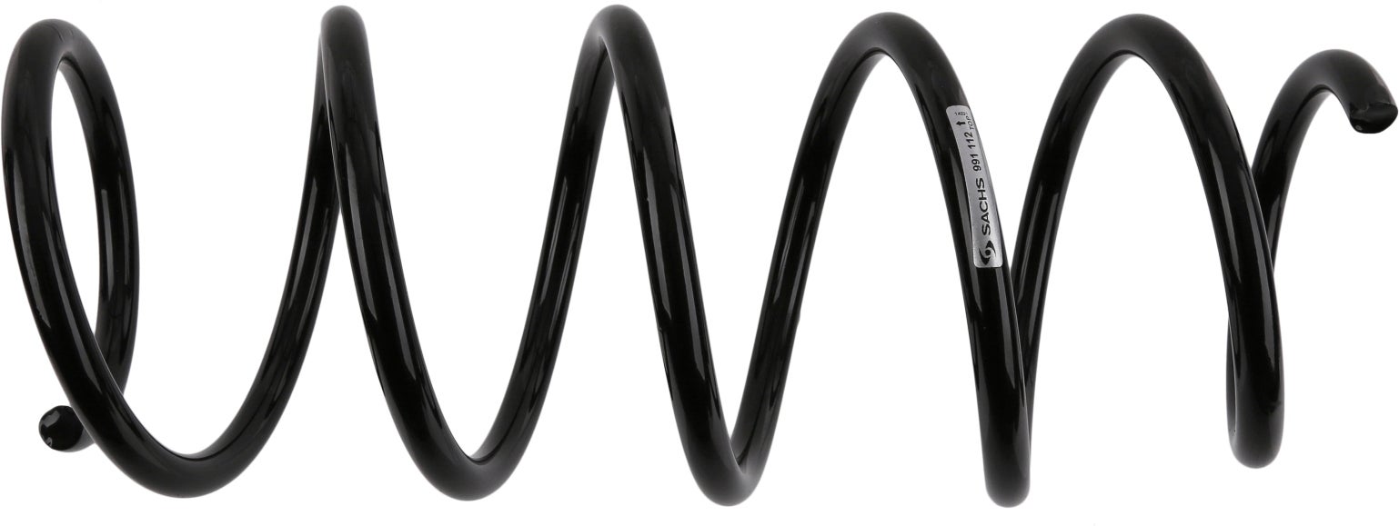 Ressort de suspension SACHS 991 112