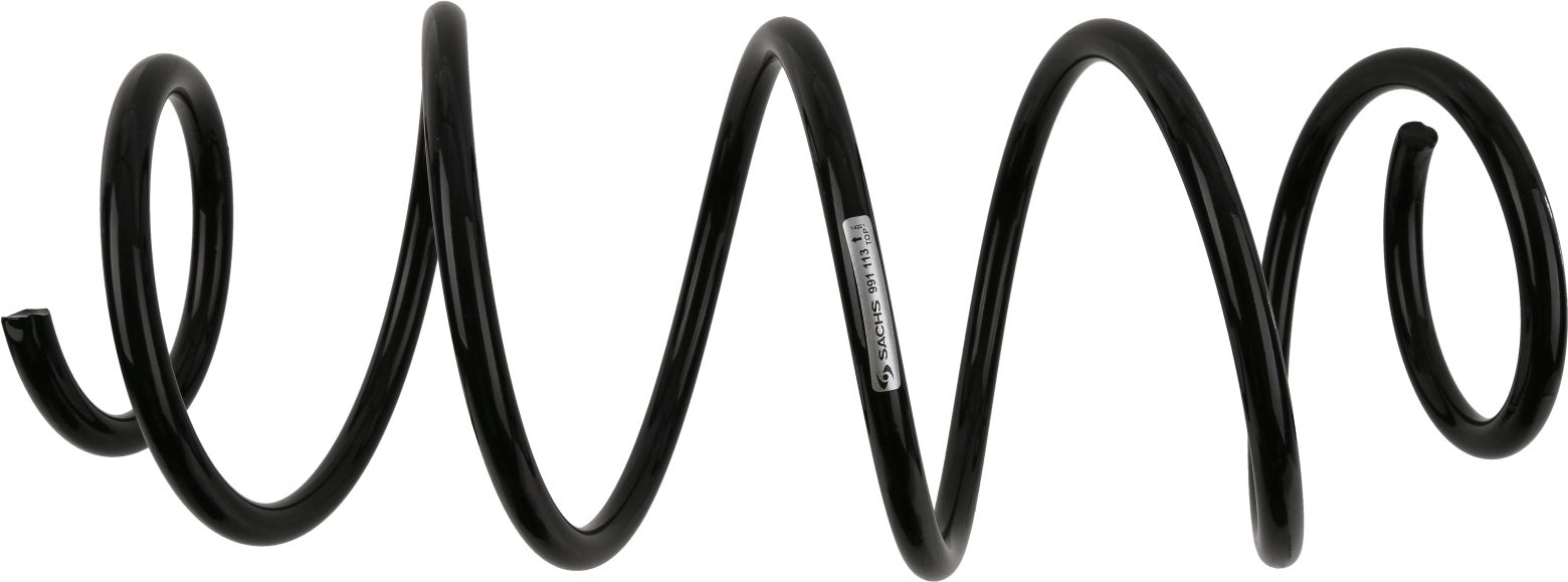 Ressort de suspension SACHS 991 113