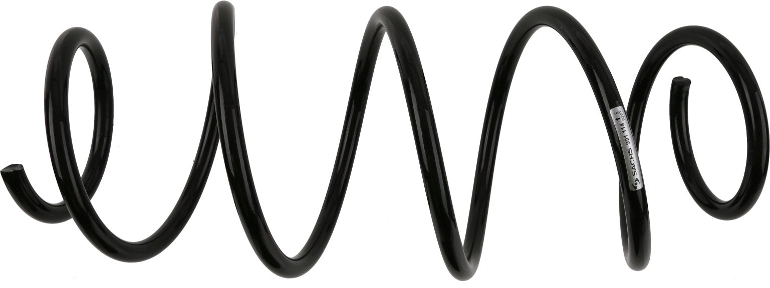 Ressort de suspension SACHS 991 114