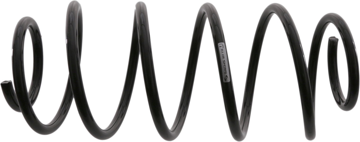 Ressort de suspension SACHS 991 116