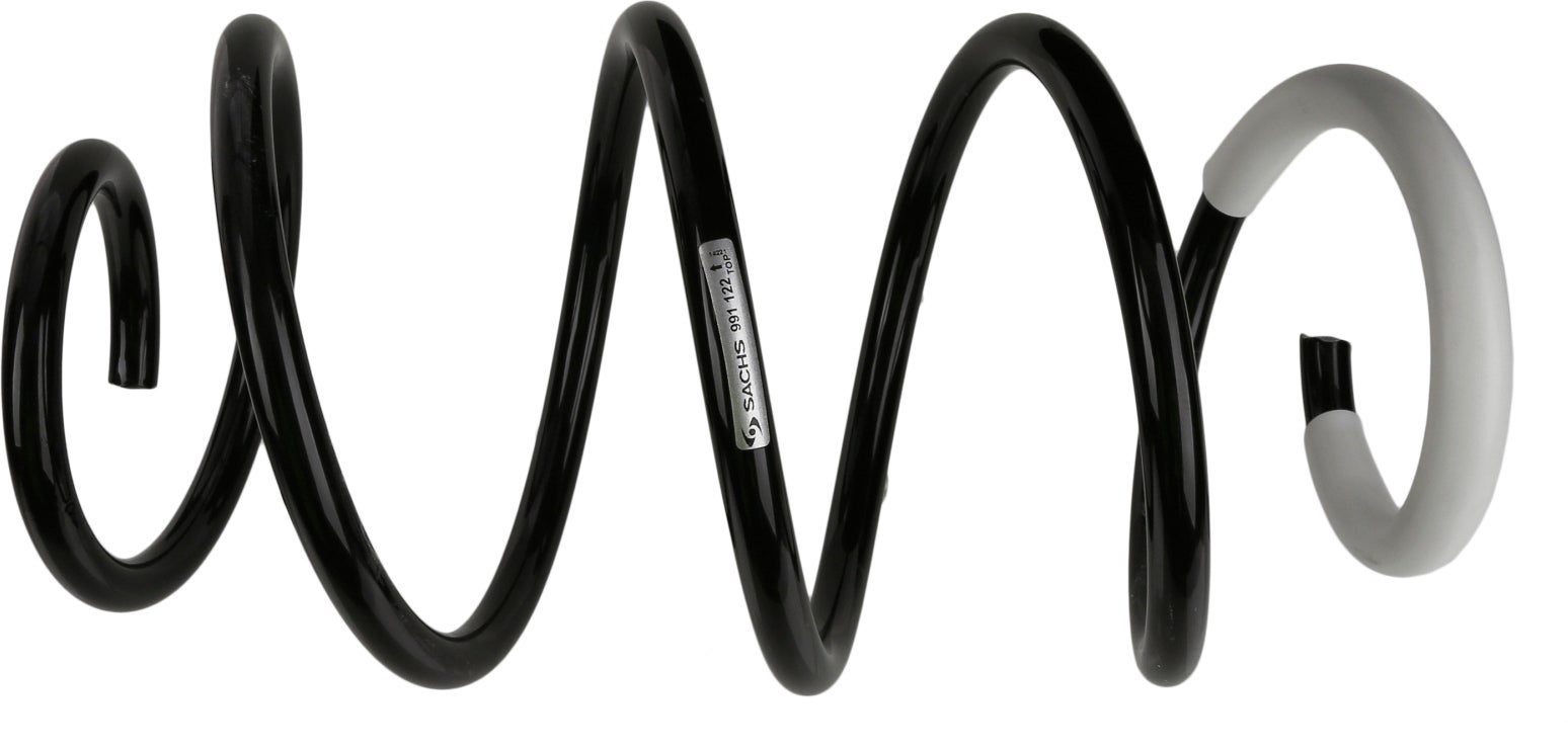 Ressort de suspension SACHS 991 122