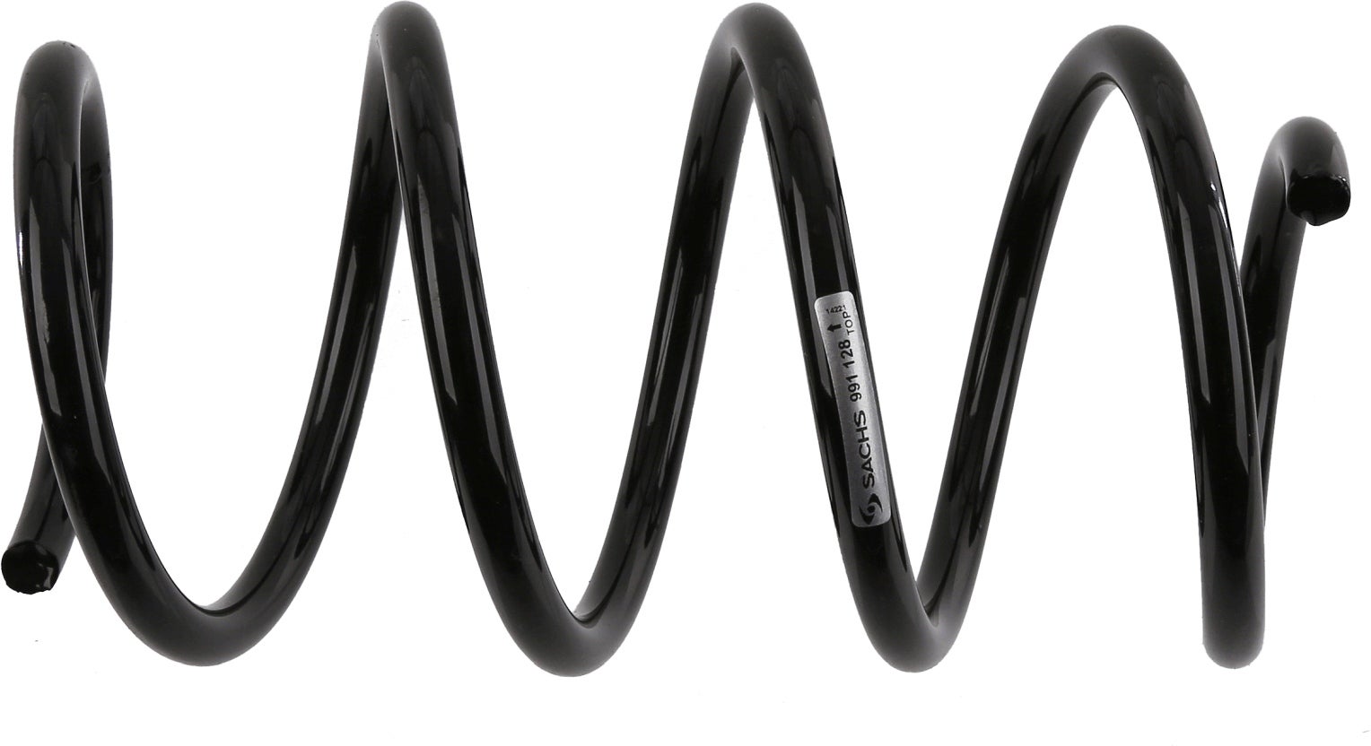 Ressort de suspension SACHS 991 128