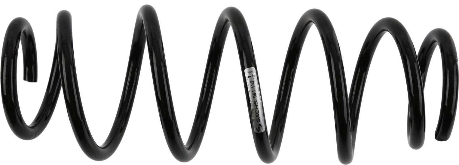 Ressort de suspension SACHS 991 132