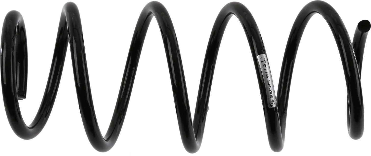 Ressort de suspension SACHS 991 133