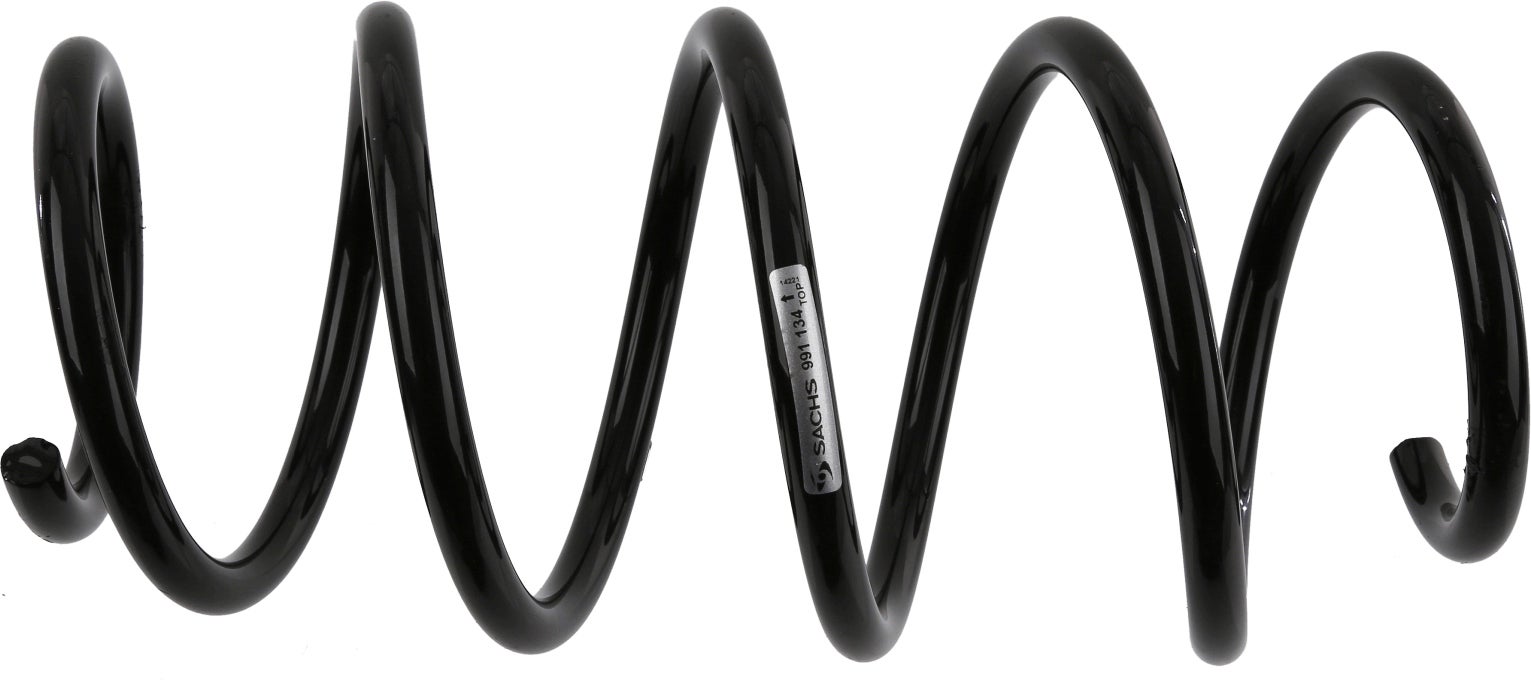 Ressort de suspension SACHS 991 134