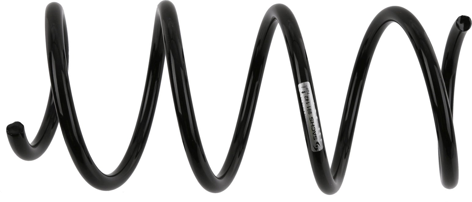 Ressort de suspension SACHS 991 142