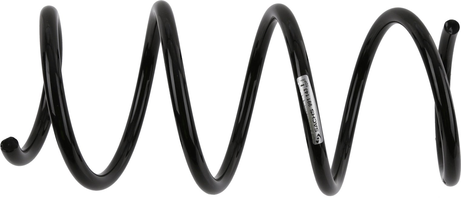 Ressort de suspension SACHS 991 143