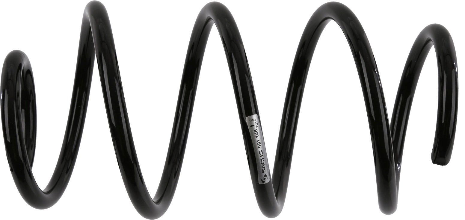 Ressort de suspension SACHS 991 148