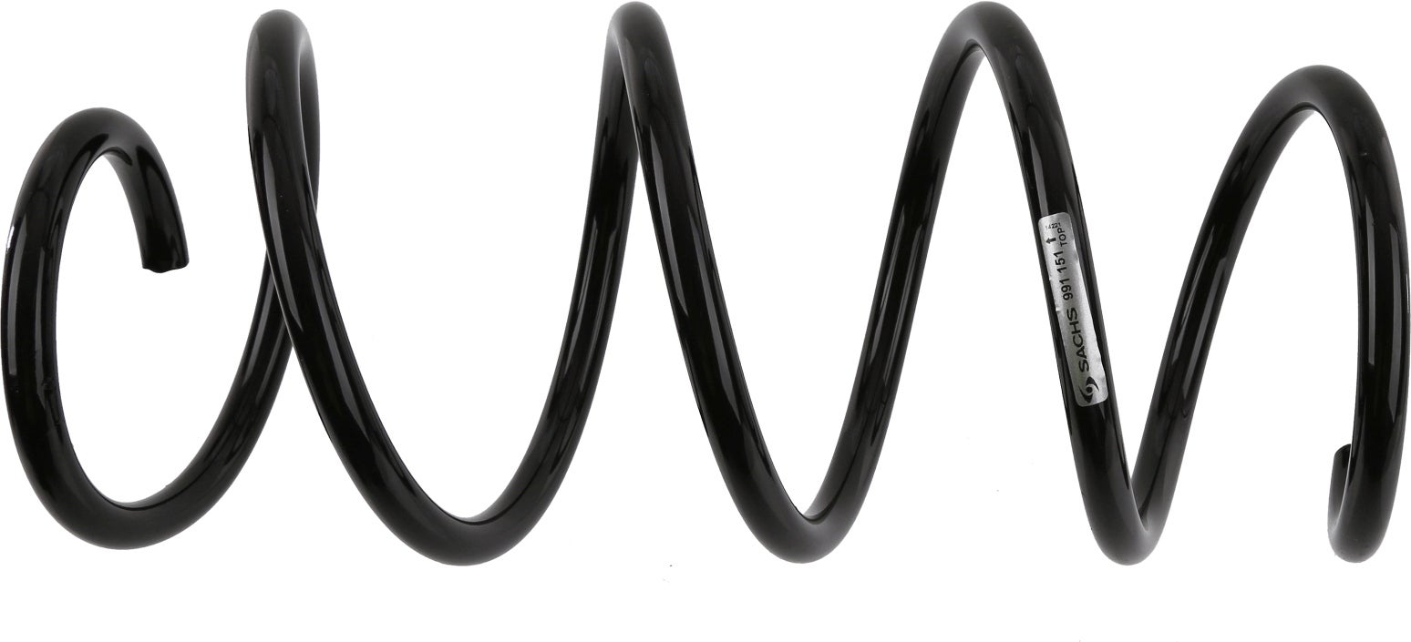 Ressort de suspension SACHS 991 151