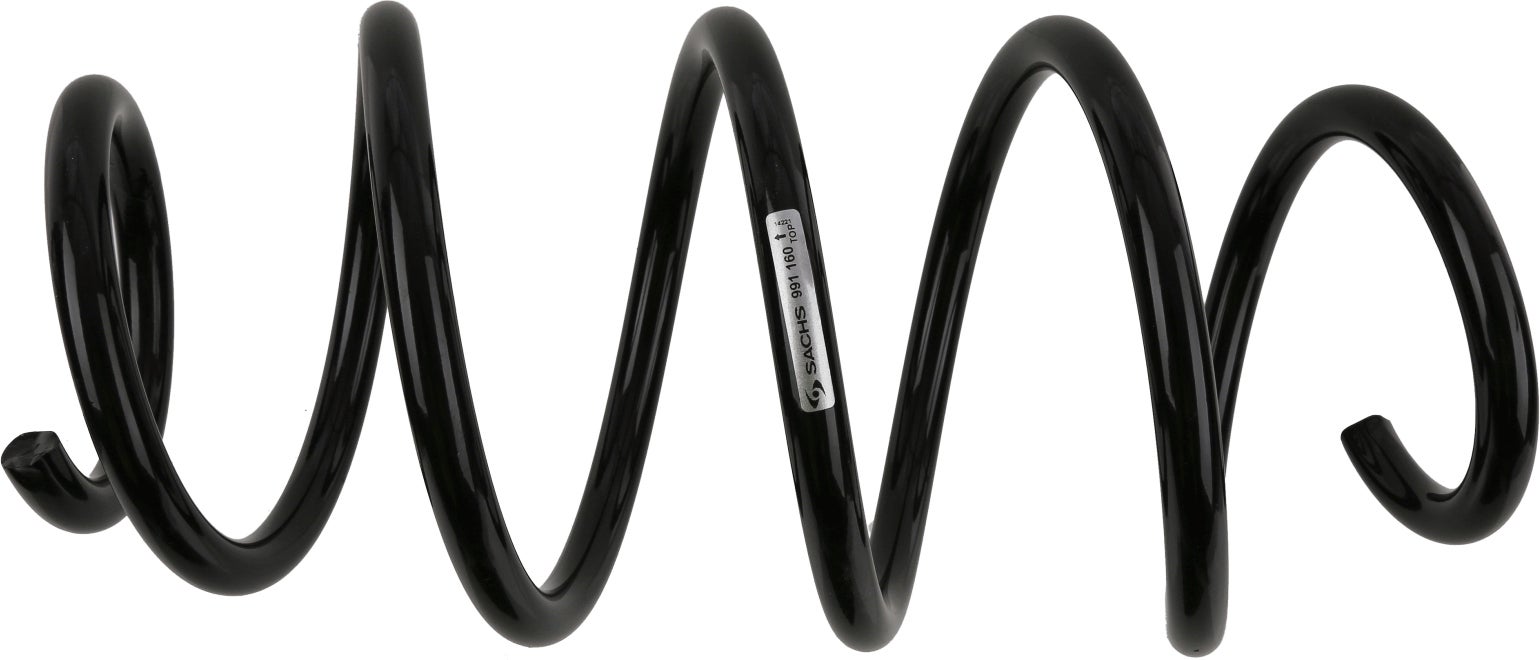 Ressort de suspension SACHS 991 160