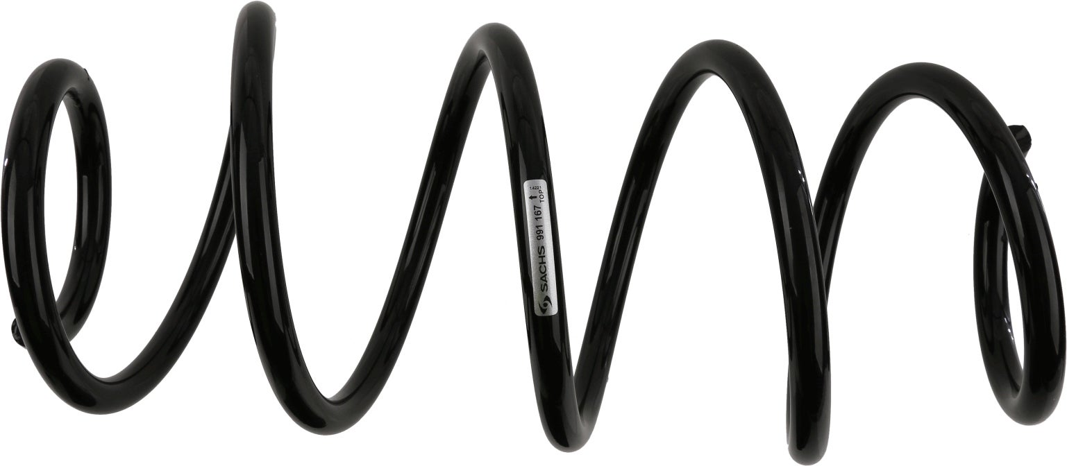 Ressort de suspension SACHS 991 167