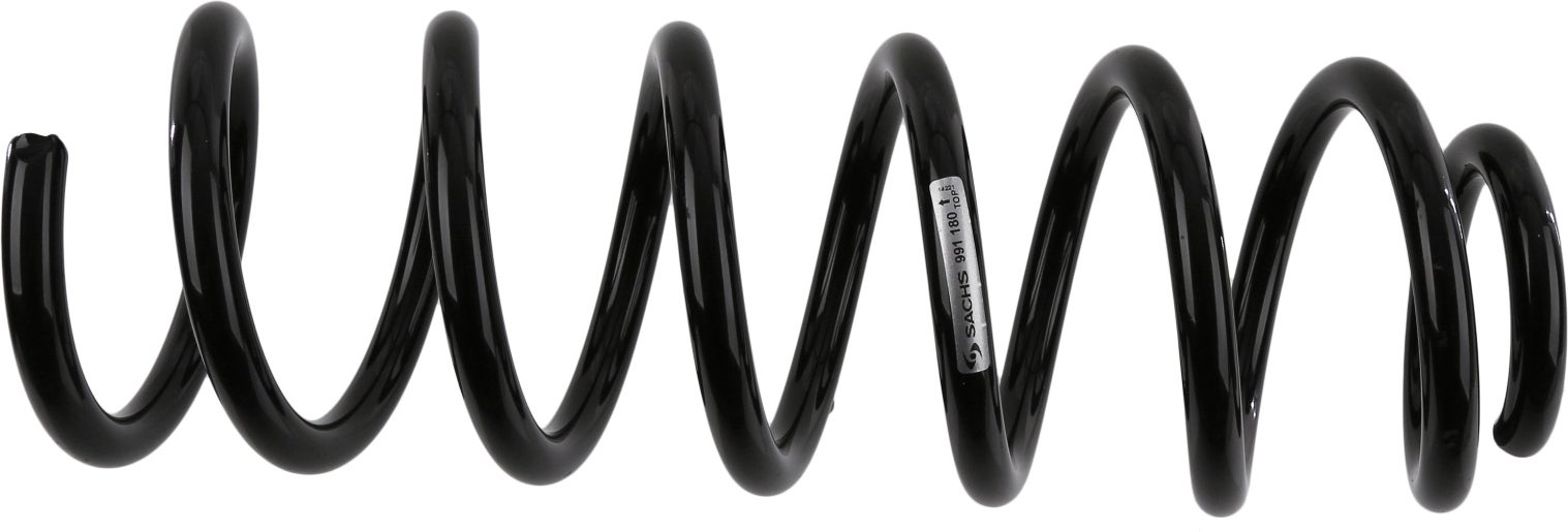 Ressort de suspension SACHS 991 180