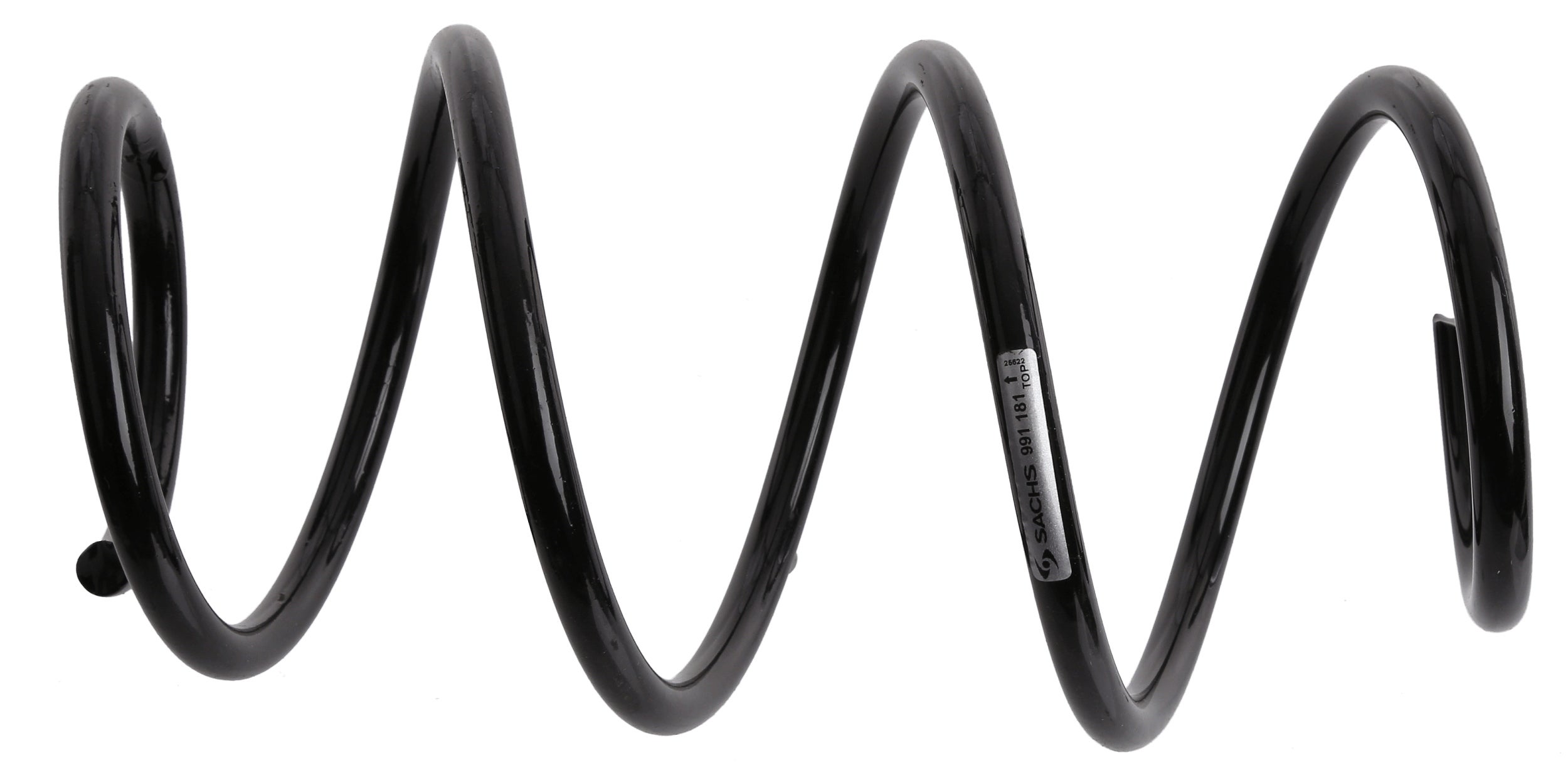 Ressort de suspension SACHS 991 181