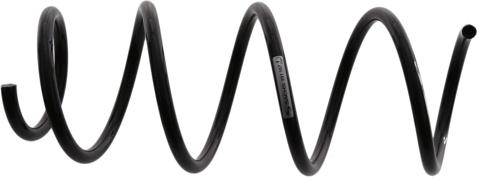 Ressort de suspension SACHS 991 187