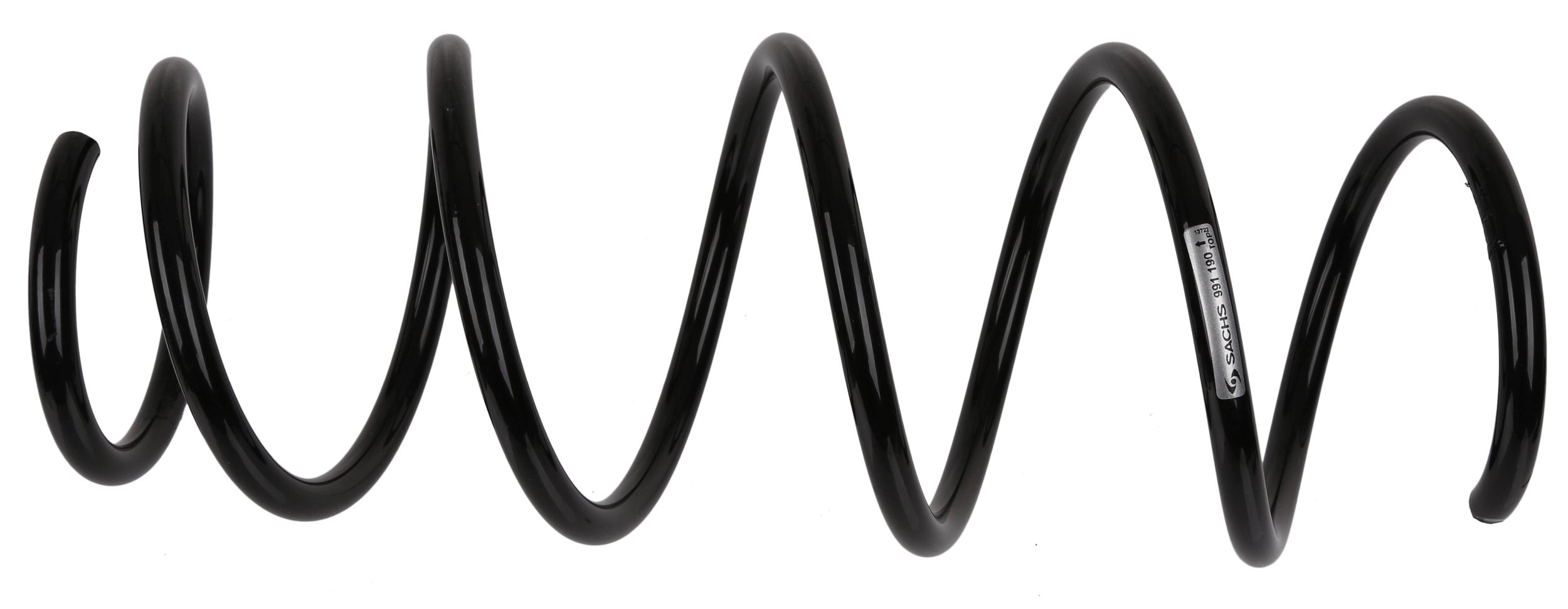 Ressort de suspension SACHS 991 190