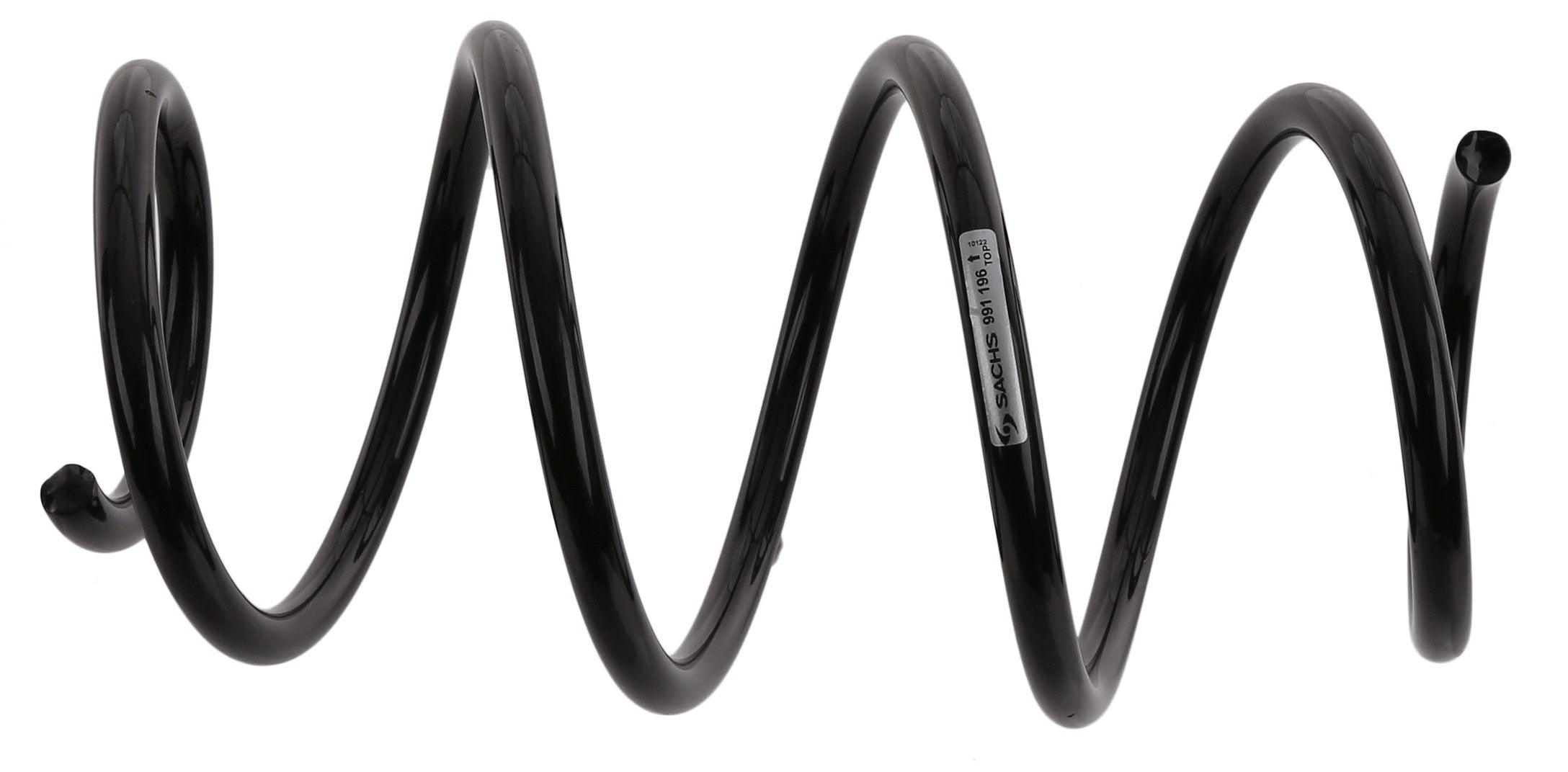 Ressort de suspension SACHS 991 196