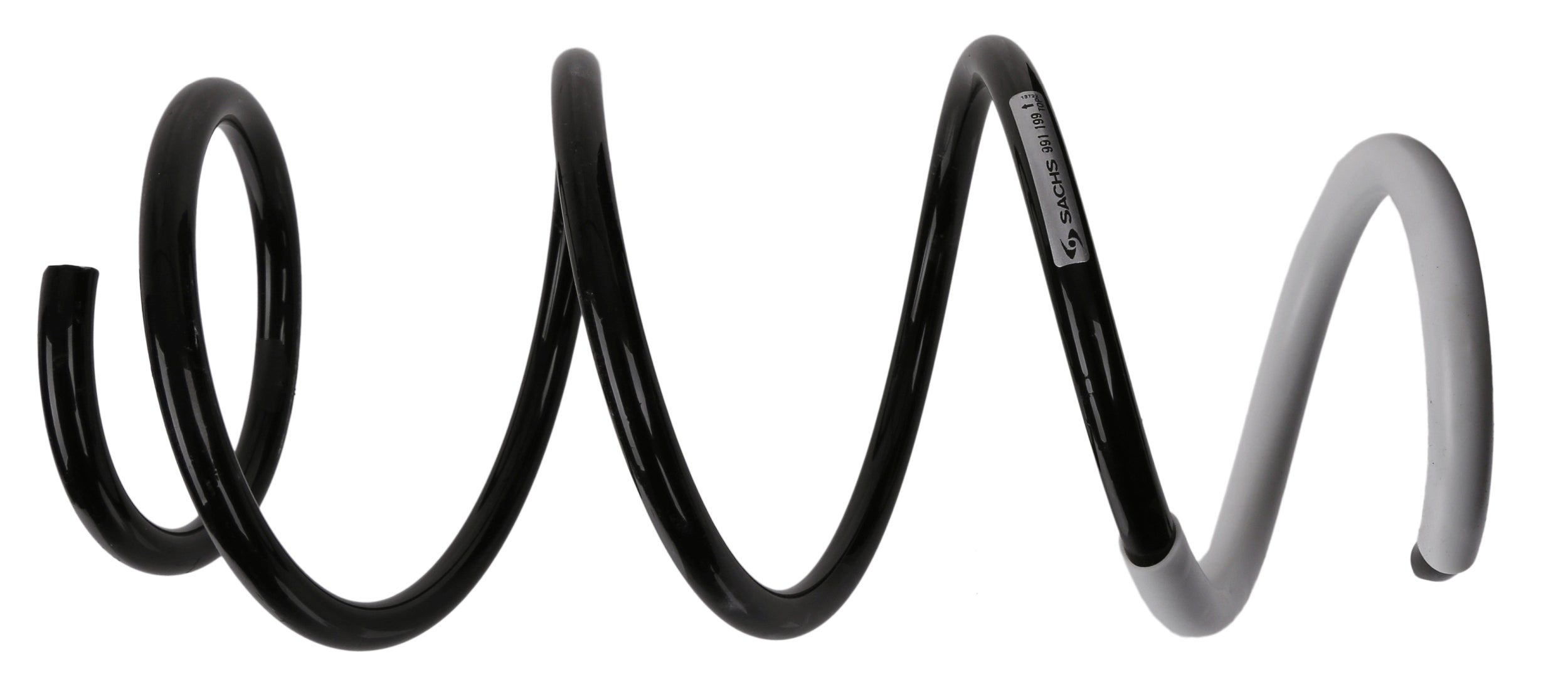 Ressort de suspension SACHS 991 199