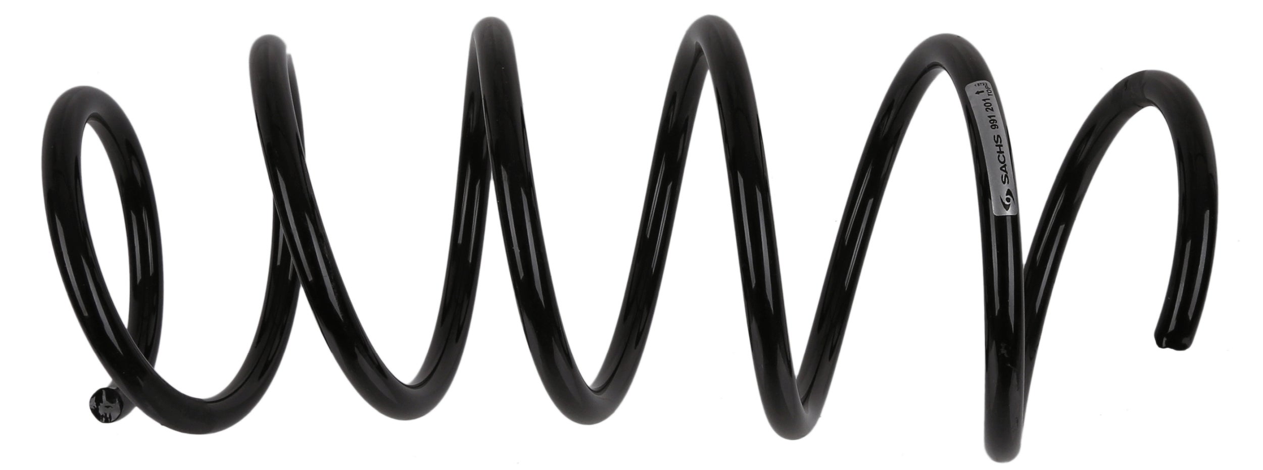 Ressort de suspension SACHS 991 201