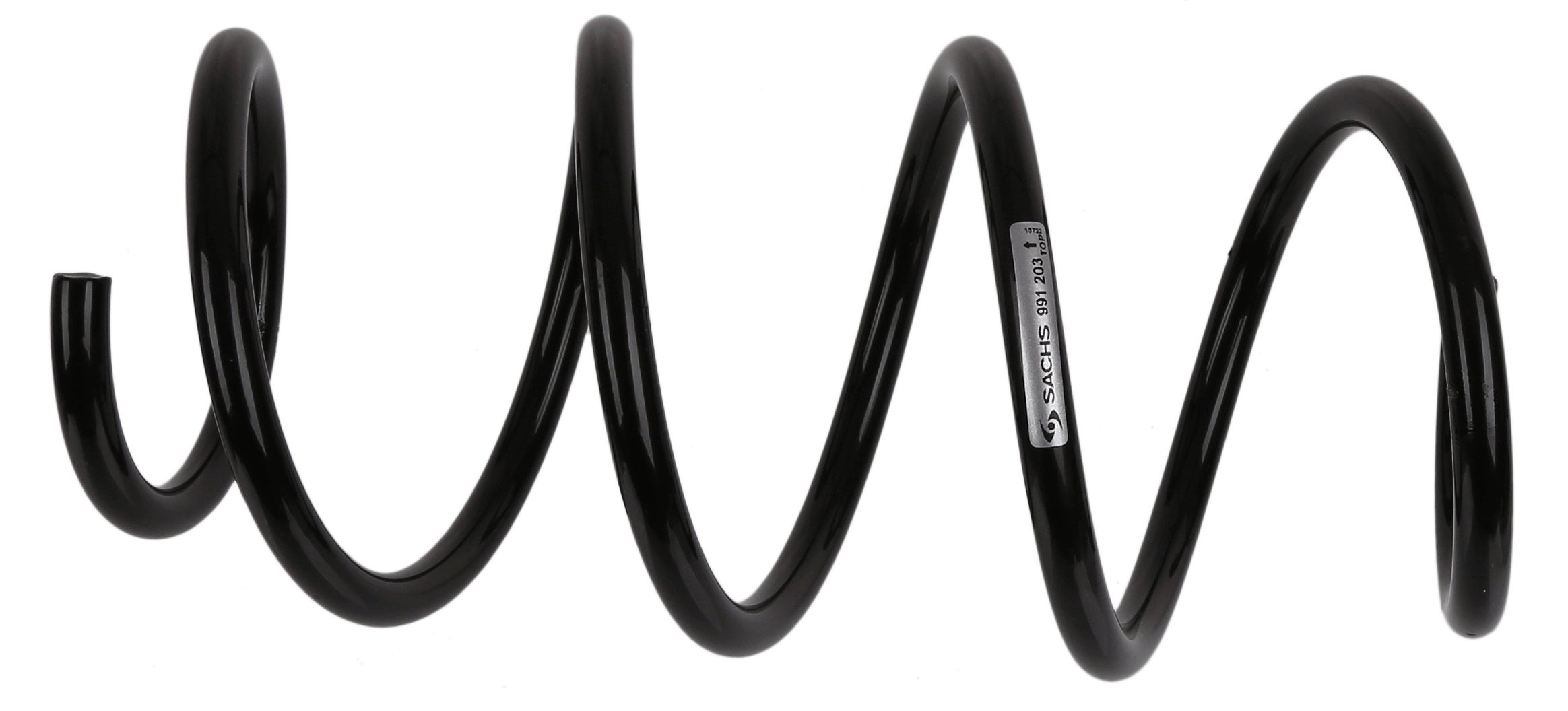 Ressort de suspension SACHS 991 203