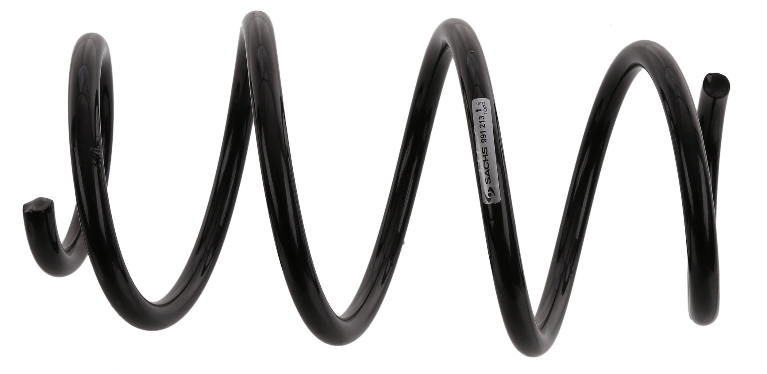 Ressort de suspension SACHS 991 213