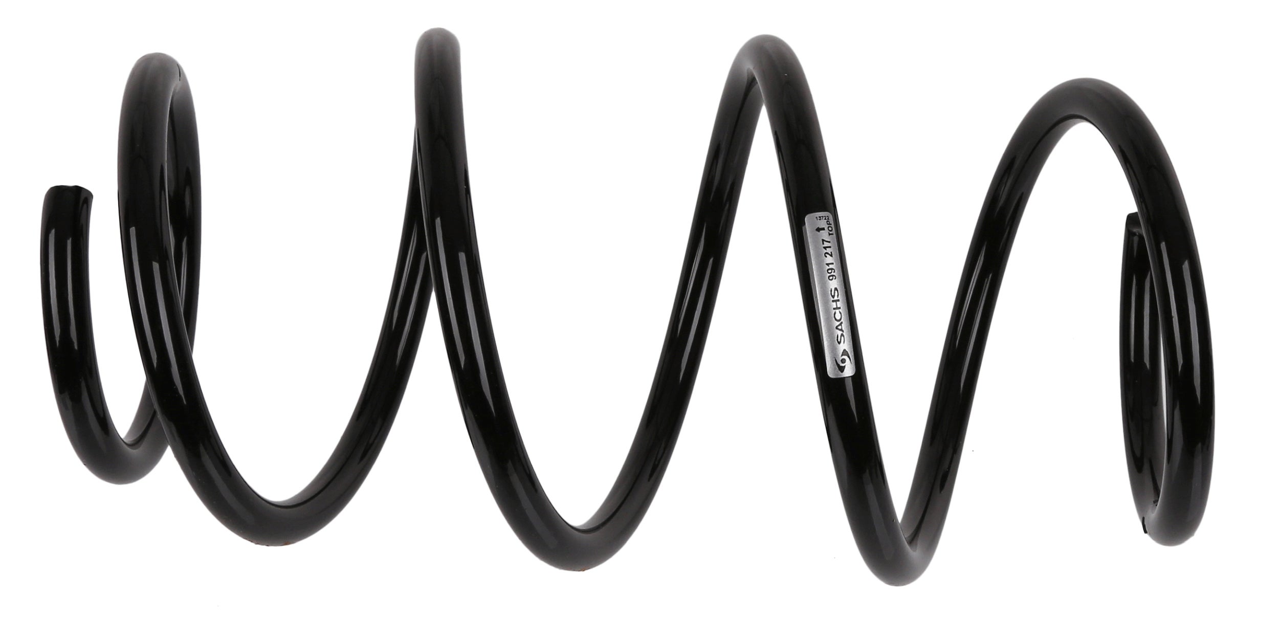 Ressort de suspension SACHS 991 217