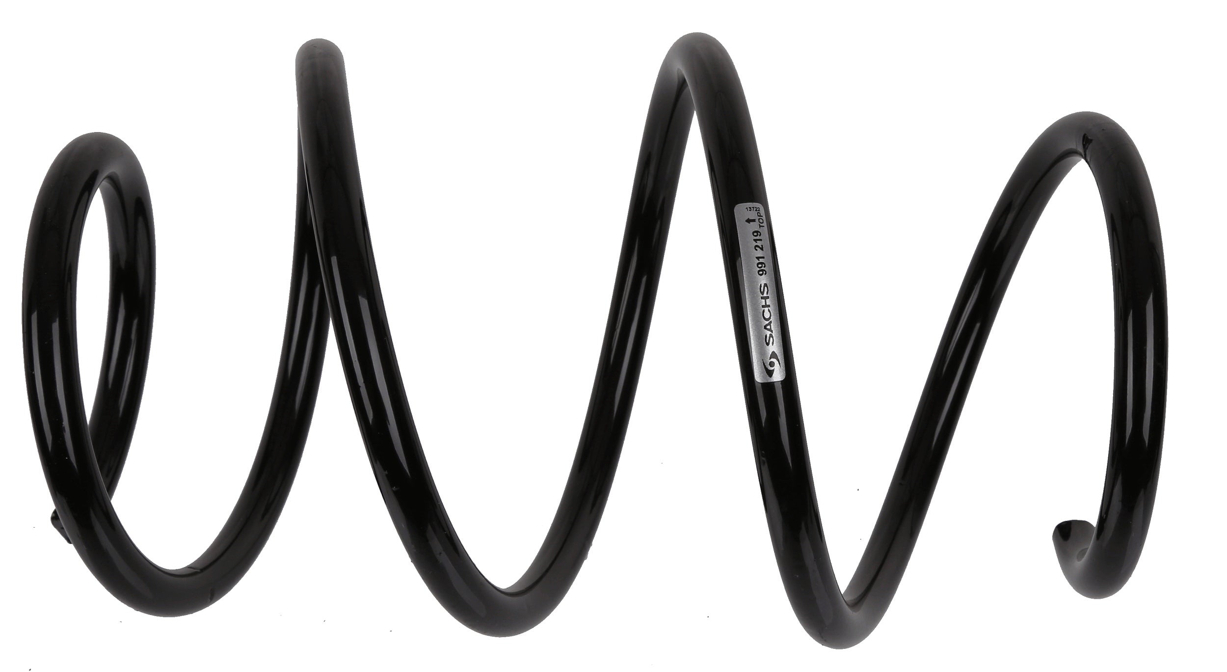 Ressort de suspension SACHS 991 219