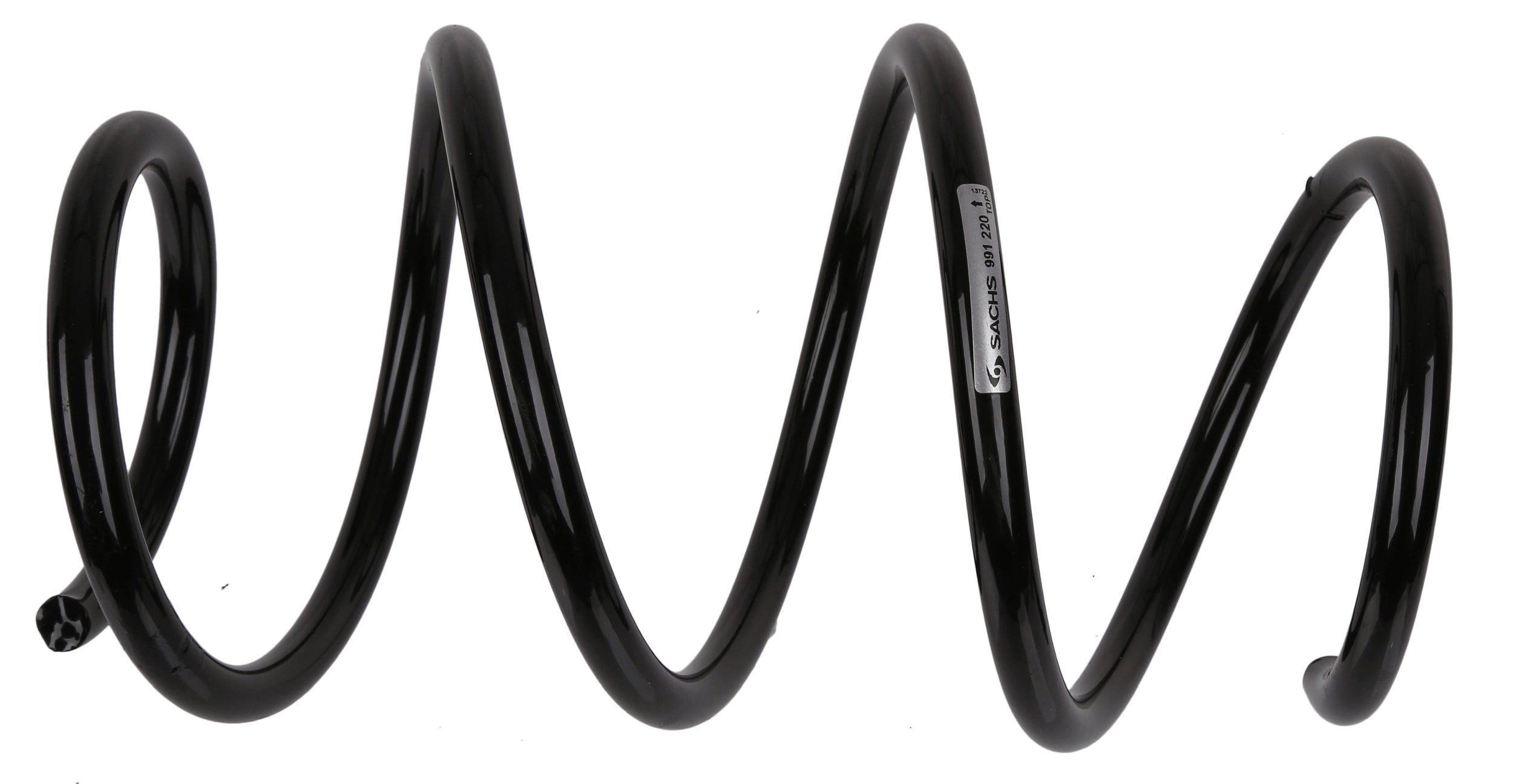 Ressort de suspension SACHS 991 220