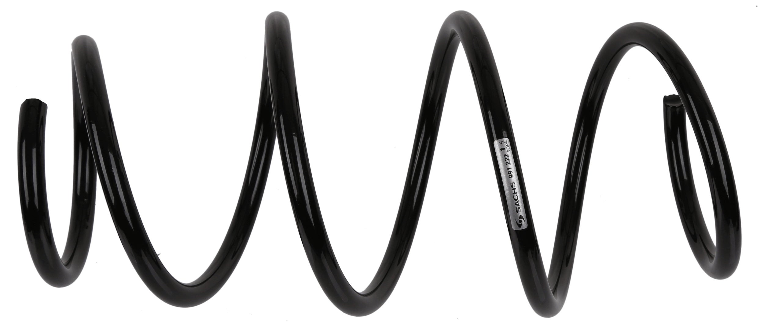 Ressort de suspension SACHS 991 222