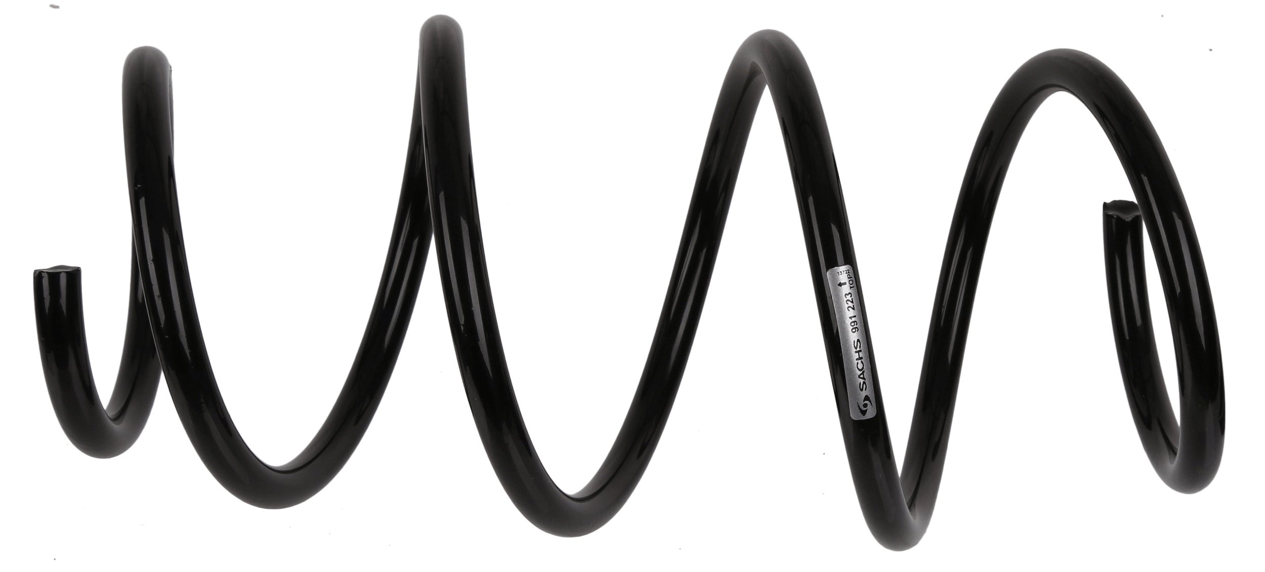 Ressort de suspension SACHS 991 223