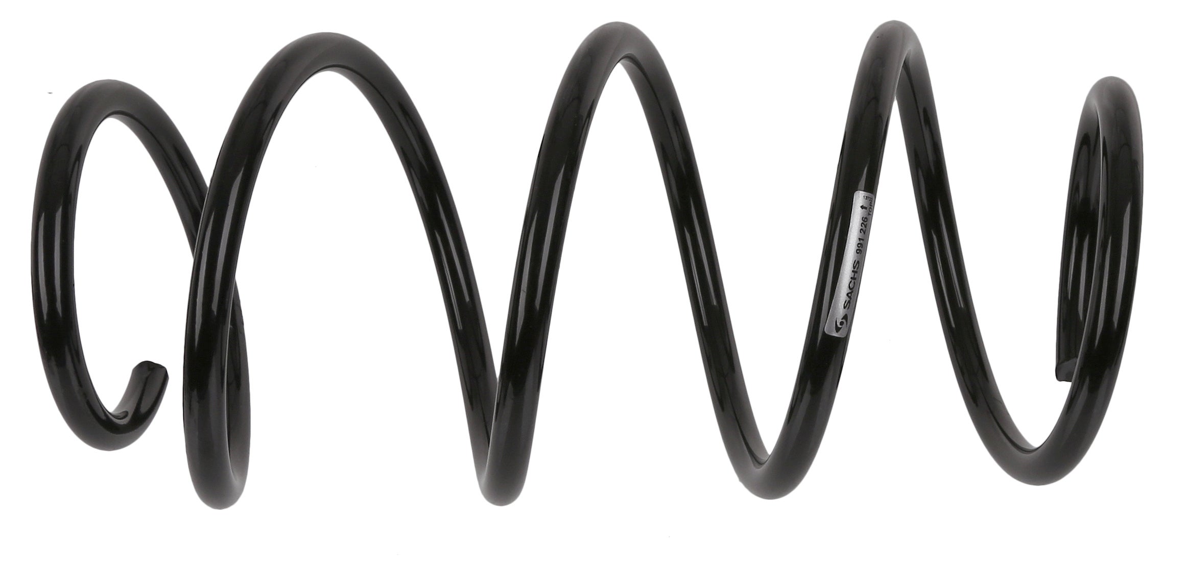 Ressort de suspension SACHS 991 226