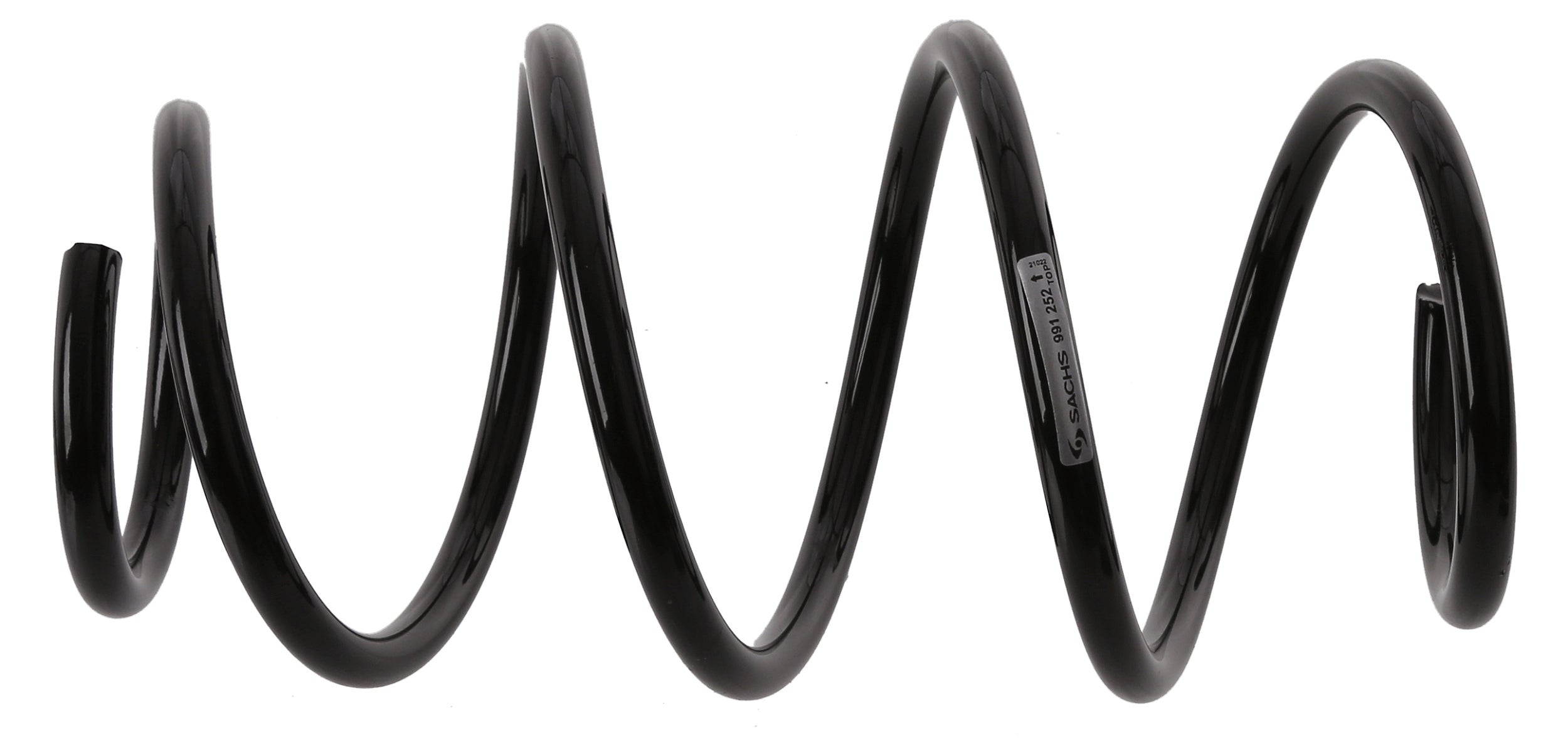 Ressort de suspension SACHS 991 252