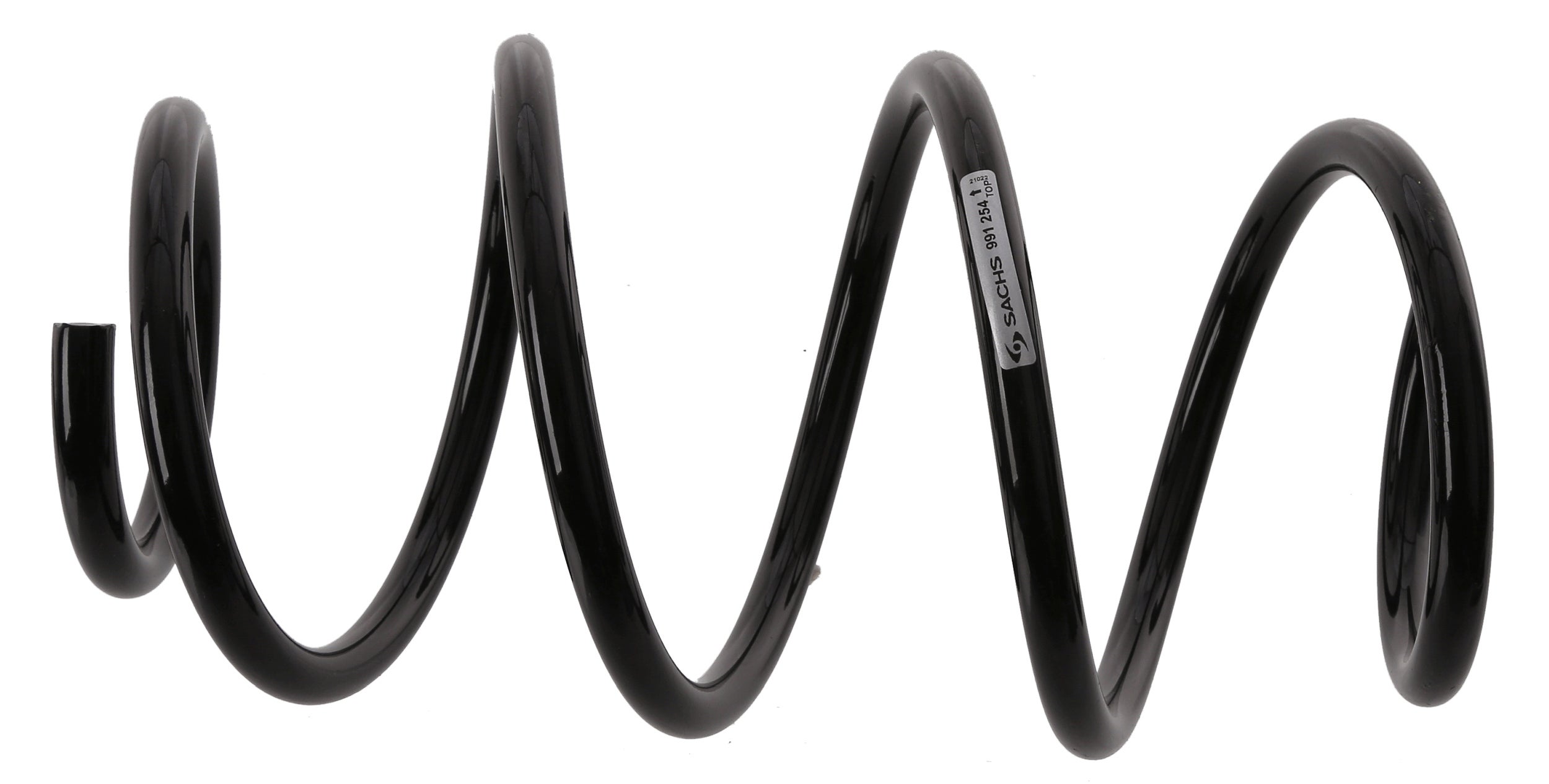 Ressort de suspension SACHS 991 254