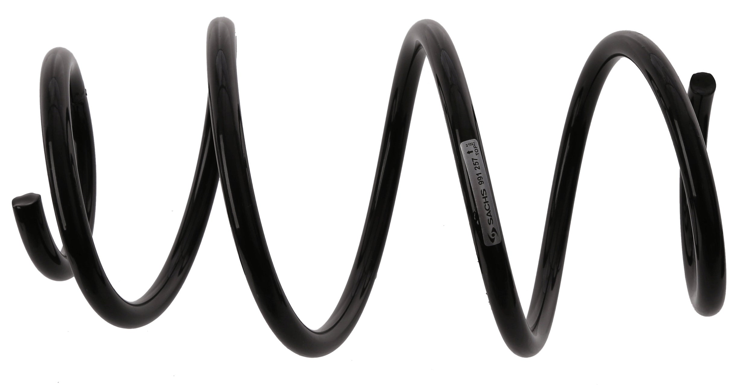 Ressort de suspension SACHS 991 257