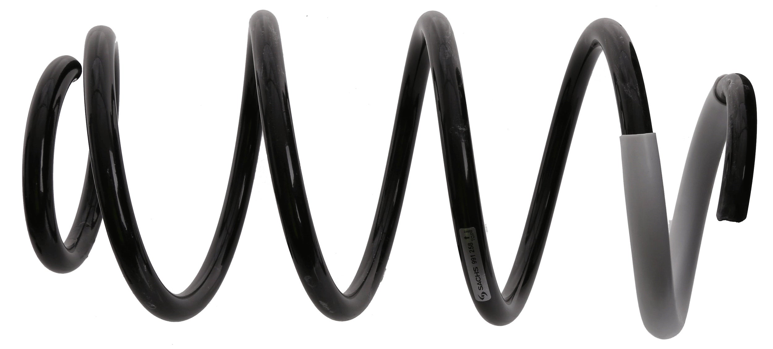 Ressort de suspension SACHS 991 258