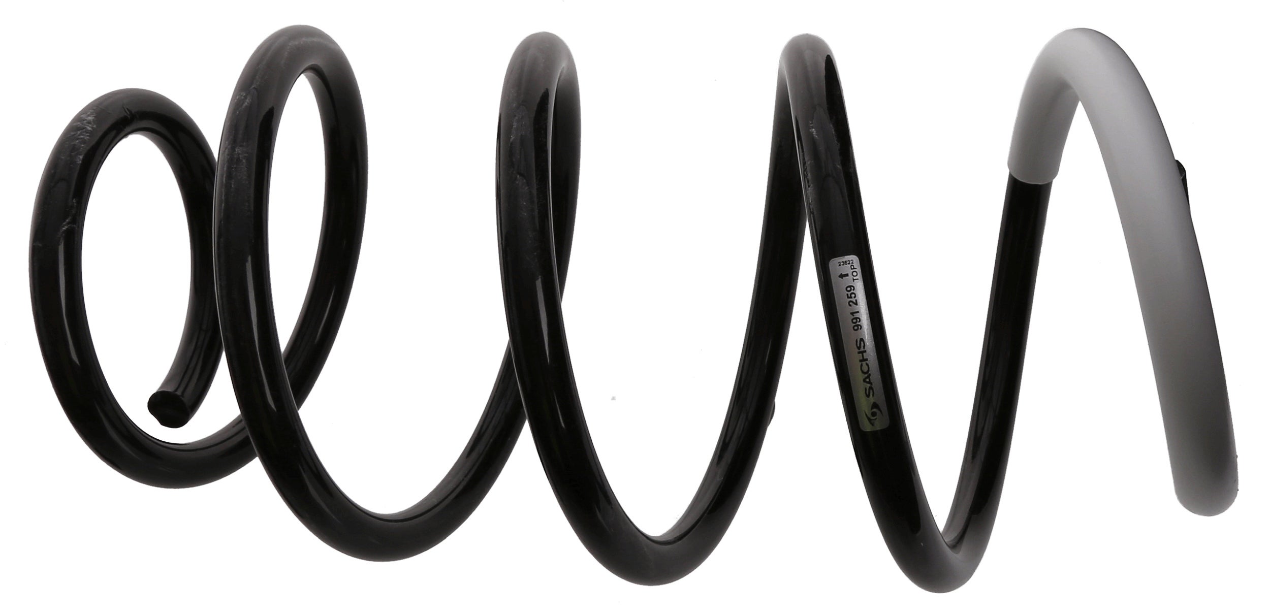 Ressort de suspension SACHS 991 259