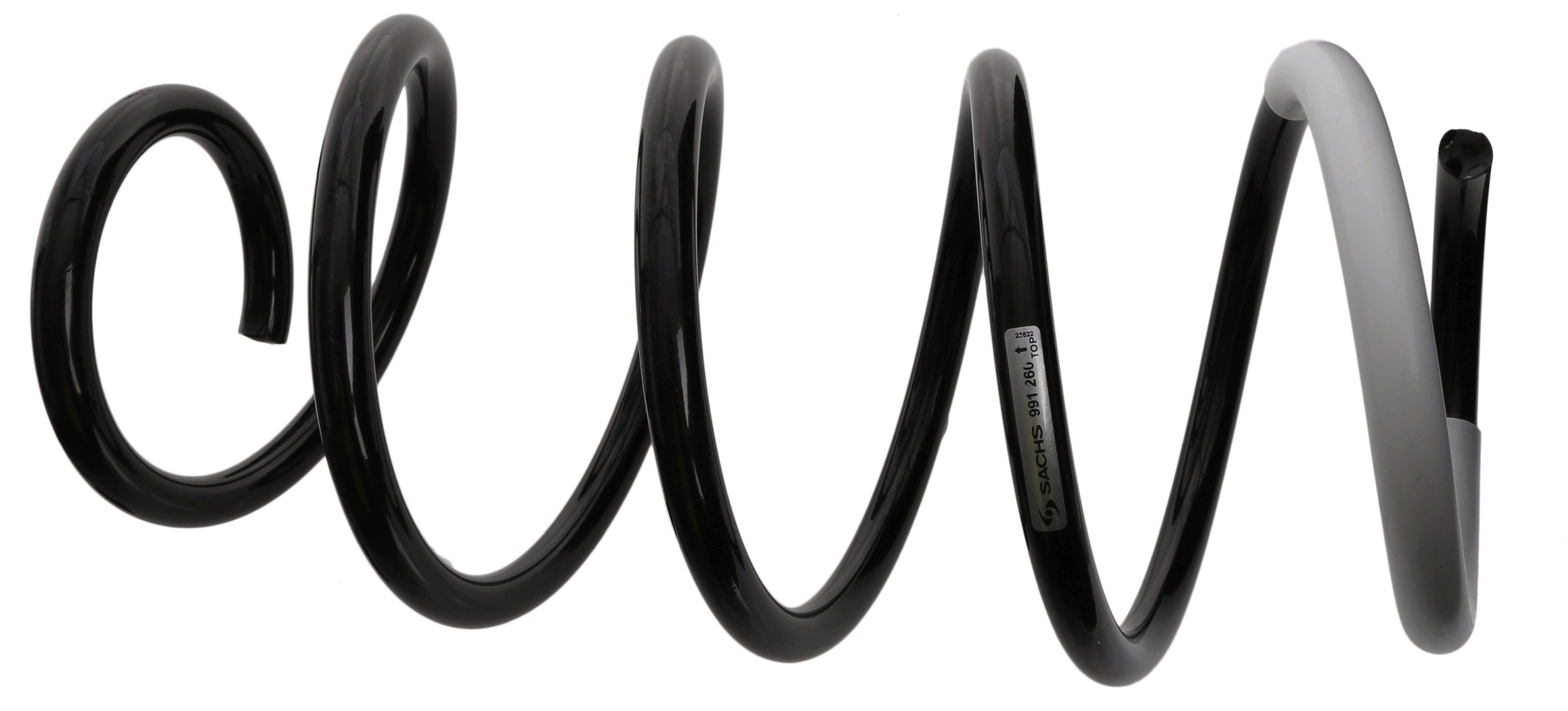 Ressort de suspension SACHS 991 260