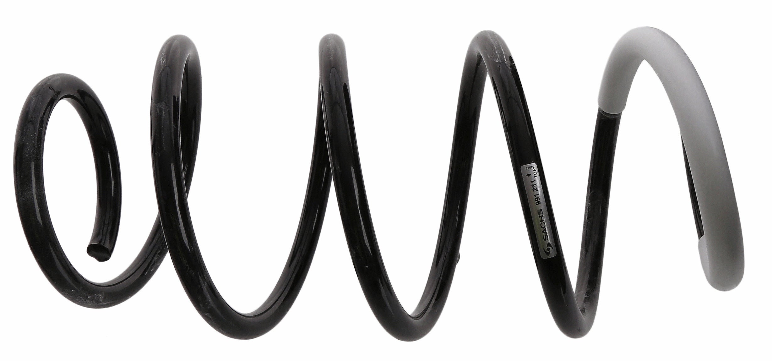 Ressort de suspension SACHS 991 261