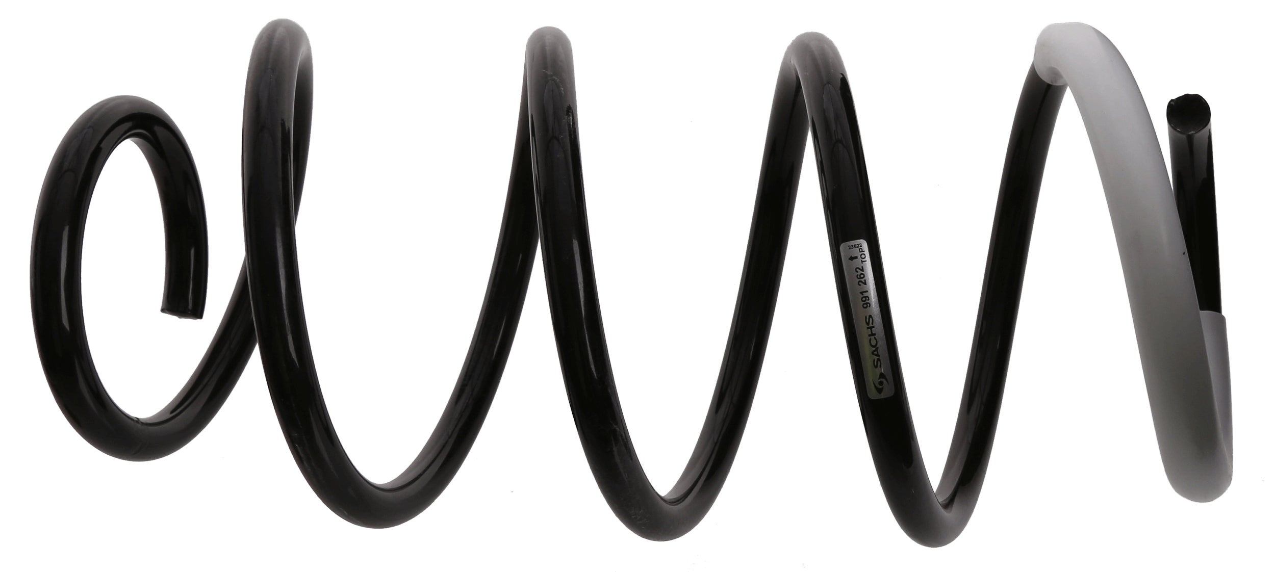 Ressort de suspension SACHS 991 262