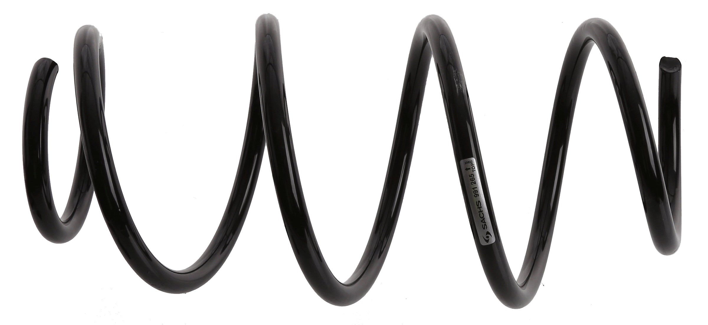 Ressort de suspension SACHS 991 265