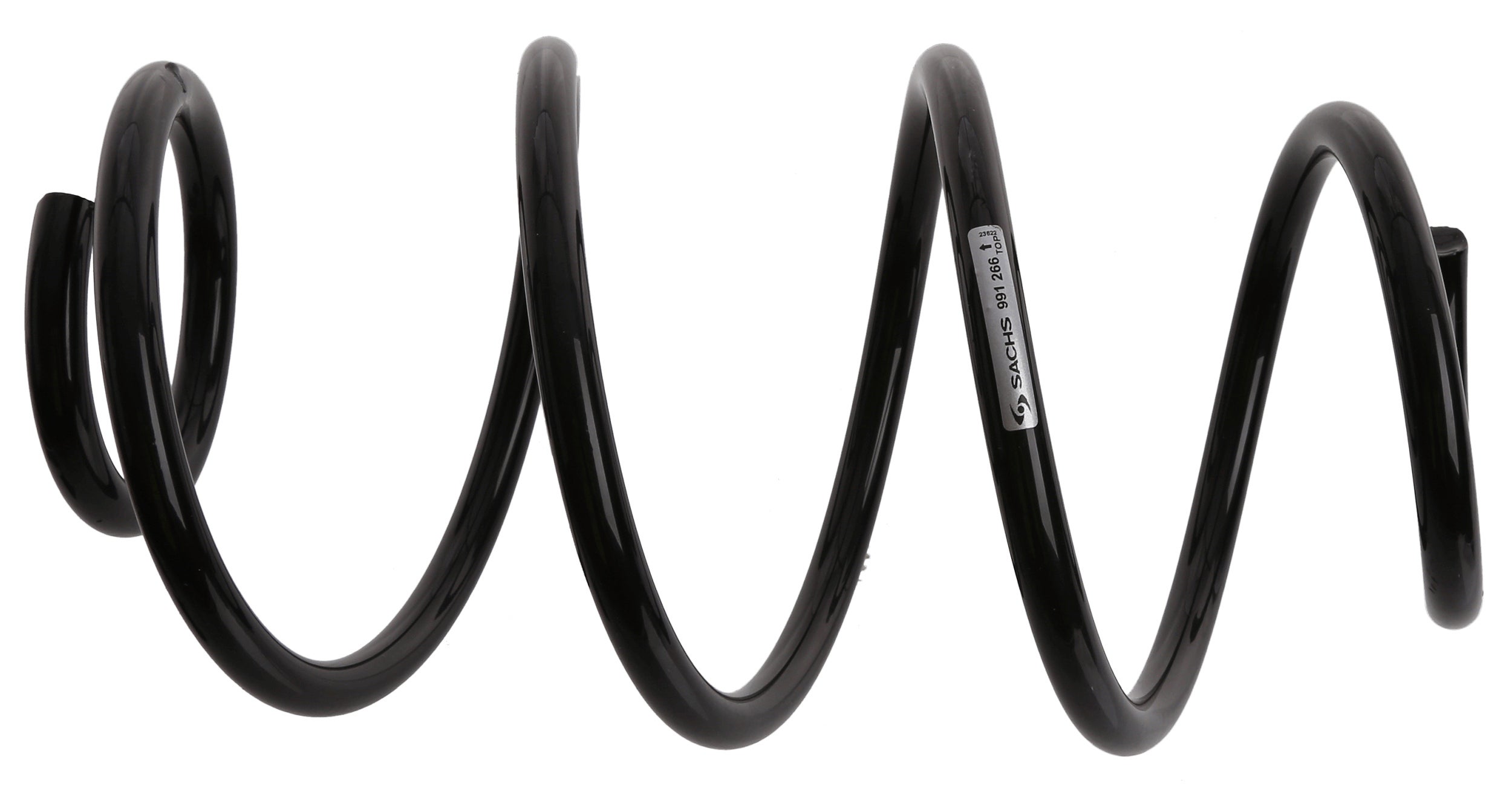 Ressort de suspension SACHS 991 266